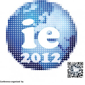 IE 2012 International Conference