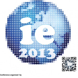 IE2013 International Conference on Informatics in Economy
