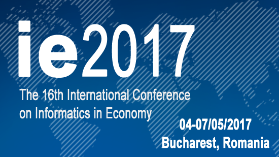 IE2017 conference