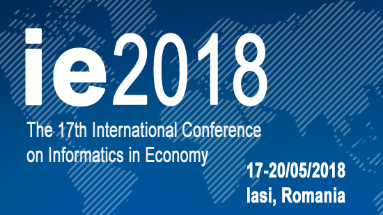 IE2018 conference