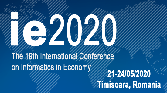 IE2020 conference