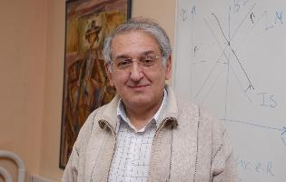 Prof. Fuad Aleskerov