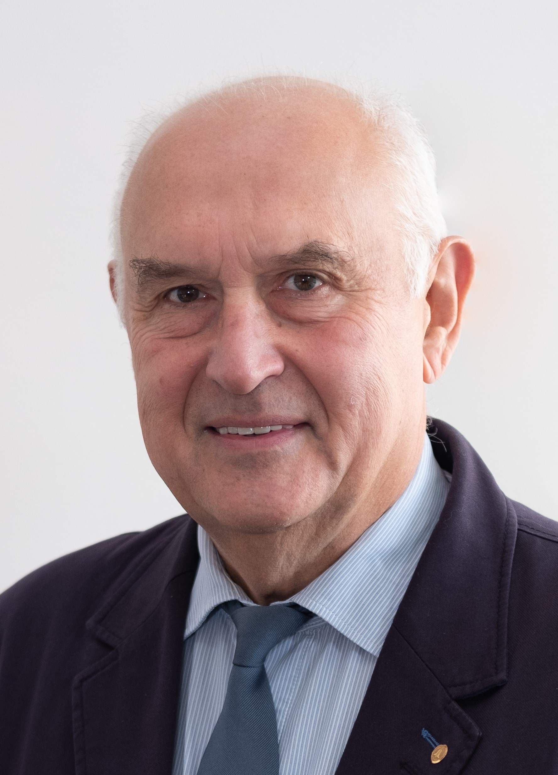 Prof. habil. Gintautas Dzemyda, Ph.D.