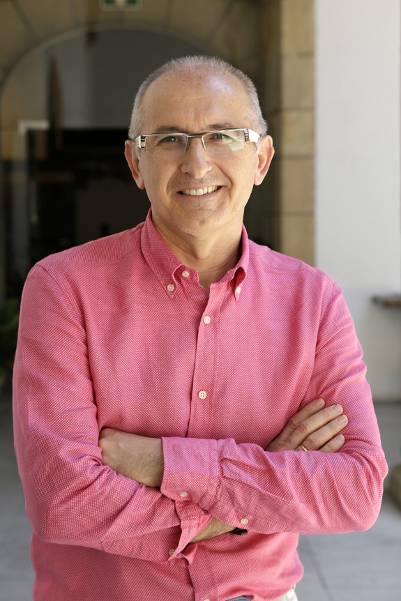 Prof. Enrique Herrera-Viedma, Ph.D.