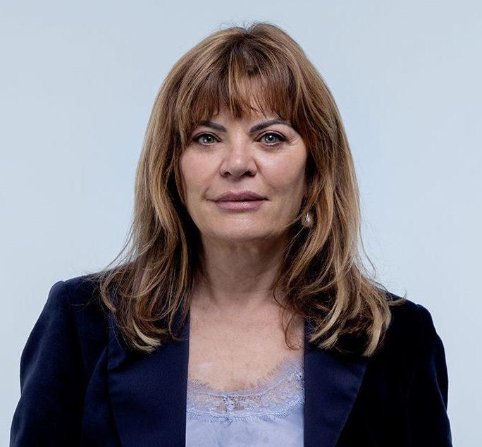 Prof. Rosella CASTELLANO, Ph.D.